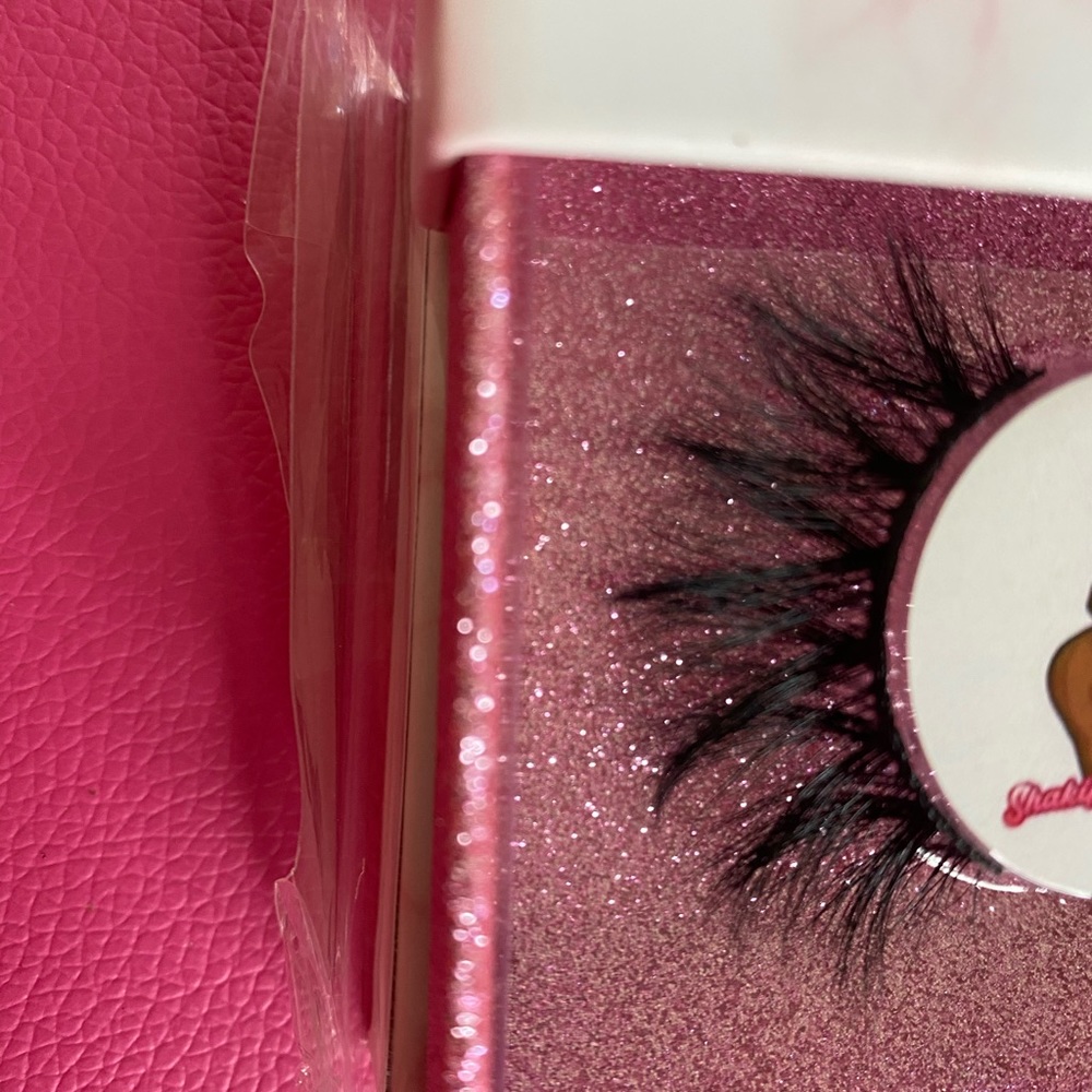 Mink lash extensions - Picture 5 of 15